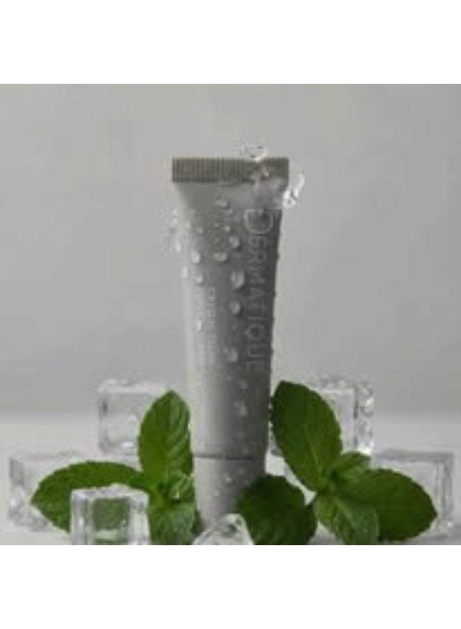 Dermatique Hyaluronic Acid Peptide Plumping Lip Therapy Crystal Clear - 9ml - Image 3